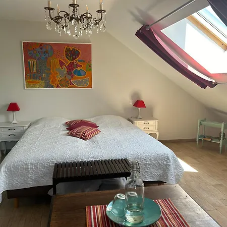 Chambre D'Hotes 