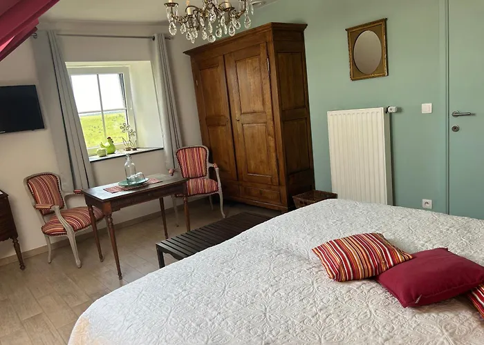 Chambre D\'Hotes \