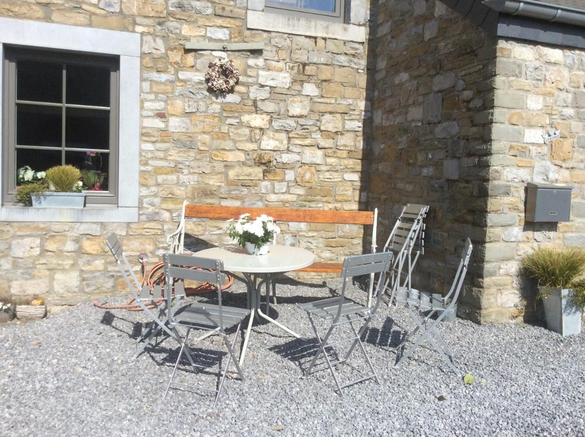 Bed & Breakfast D'hotes 