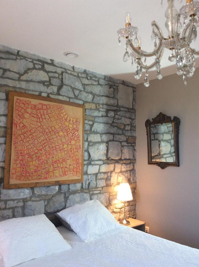 Bed & Breakfast D'hotes 