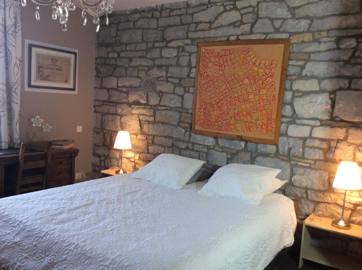 Bed & Breakfast D'hotes 