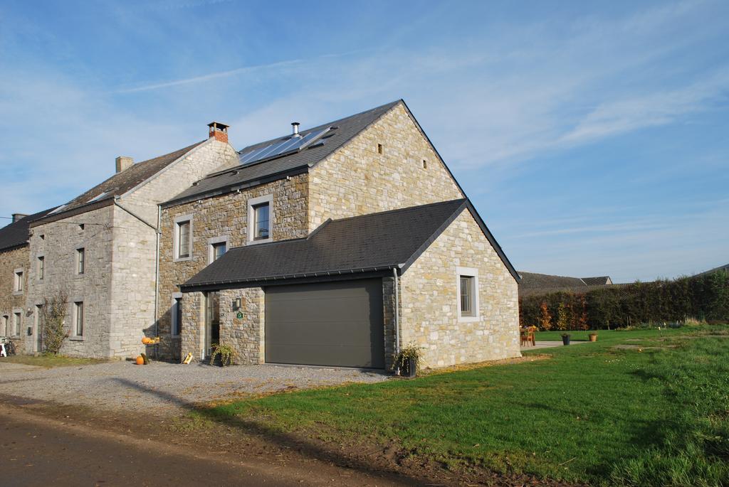 Bed & Breakfast D'hotes 