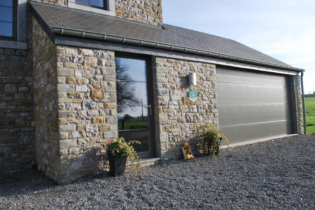 Bed & Breakfast D'hotes 