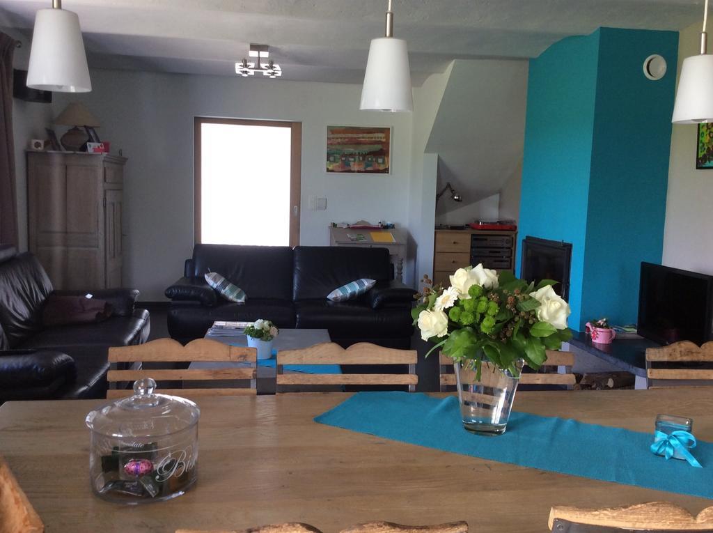 Bed & Breakfast D'hotes 